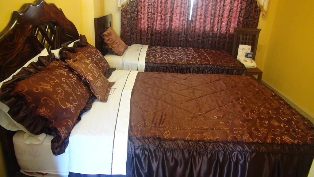 Hostal El Sueno De San Martin Паракас Экстерьер фото